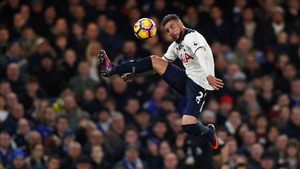 Kyle Walker dan Bek-bek Termahal Dunia Lainnya