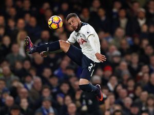 Kyle Walker dan Bek-bek Termahal Dunia Lainnya