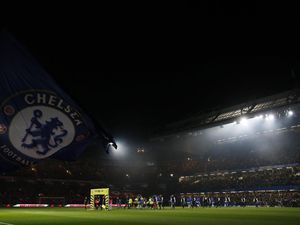 Foto-foto Terbaik Premier League Pekan 13: Lesu di Old Trafford dan Pesta The Blues