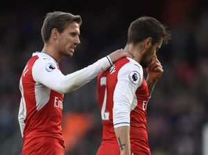 Debuchy: Cedera Lagi, Cedera Lagi
