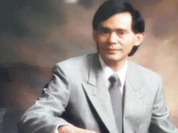 Mengenang Alex Kumara, Bapak Pertelevisian Indonesia