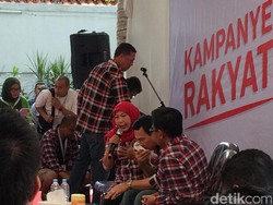 Ahok: Kalau Ada Masalah dengan BPJS, Lapor Lewat Nomor 112