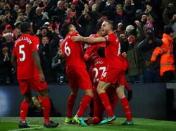 Semakin Lama Puasa Gelar Liga, Semakin Sulit untuk Liverpool