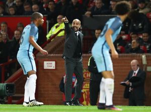 Guardiola: 3 Pergantian Pemain Sudah Tak Relevan dengan Tuntutan Permainan Saat Ini