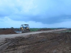 WIKA Bangun Tol Bogor Outer Ring Road Seksi 2B Rp 852 Miliar