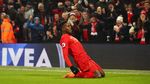 Foto-foto Terbaik Premier League Pekan 13: Lesu di Old Trafford dan Pesta The Blues