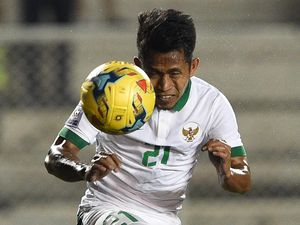 Sedih dan Kecewanya Andik Harus Absen di Final Kedua