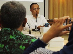 PAN Imbau Warga Tak Terprovokasi pada Masa Tenang Pilgub DKI