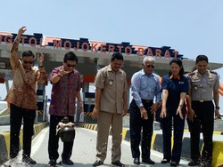 Astratel Targetkan Punya 500 Km Tol Trans Jawa