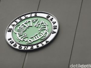 Sambut 1441 Hijriah, MUI Harap Persaudaraan Kebangsaan RI Makin Erat Sambut 1441 Hijriah, MUI Harap Persaudaraan Kebangsaan RI Makin Erat