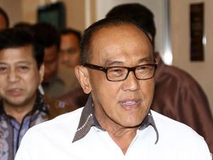 Muncul Desakan Munaslub, Ical Minta DPD Golkar Hormati Hasil Pleno