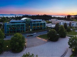 Profesor Terkenal Kanada Dibelit Tudingan Pelecehan Seksual