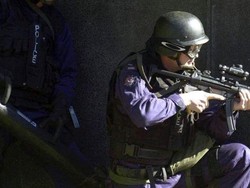 Ekstremis Religius Bukan Satu-satunya Ancaman Teror di Australia