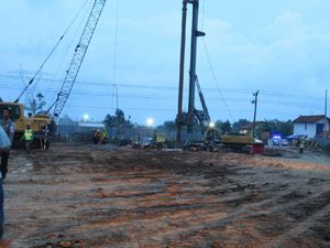 Sempat Mangkrak 10 Tahun, Begini Perkembangan Jalan Tol Pemalang-Batang