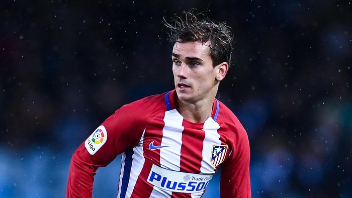 Griezmann Secepatnya Akan Bikin Gol Lagi