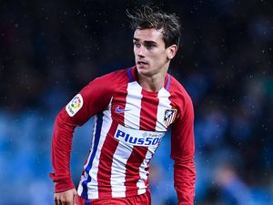 Griezmann Secepatnya Akan Bikin Gol Lagi