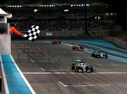 Jika Jadi Hamilton, Verstappen pun Akan Pakai Taktik Melambat