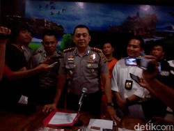 Polisi Tangkap 3 Pencuri Kartu Kredit Bermodus Pegawai Bank di Bali