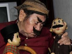 Hari Dongeng Nasional yang Tak Lepas dari Sosok Pak Raden