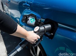 11 Perusahaan Kakap Jepang Bangun Stasiun Hidrogen untuk Mobil
