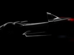 Ini Mobil Listrik 3 Roda Asal Kanada