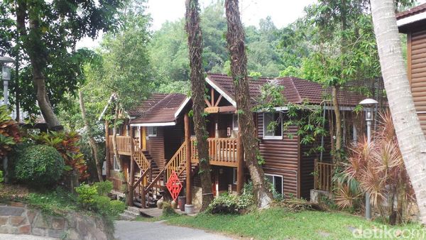 Saatnya Liburan Kembali ke Alam Ala Taiwan