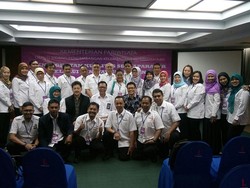 Cara Kemenpar Tingkatkan Daya Saing Pariwisata Indonesia di Level Dunia