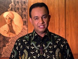 Bela Rohingya, Anies Baswedan Tuntut Nobel untuk Suu Kyi Dicabut