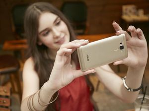 ZenFone 3 Laser Mulai Dijual, Harganya? ZenFone 3 Laser Mulai Dijual, Harganya?