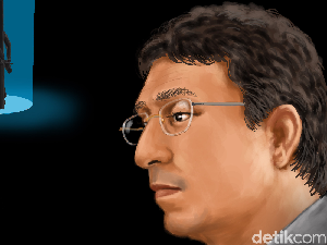 Akhir Sindikat Narkoba Mister Khan