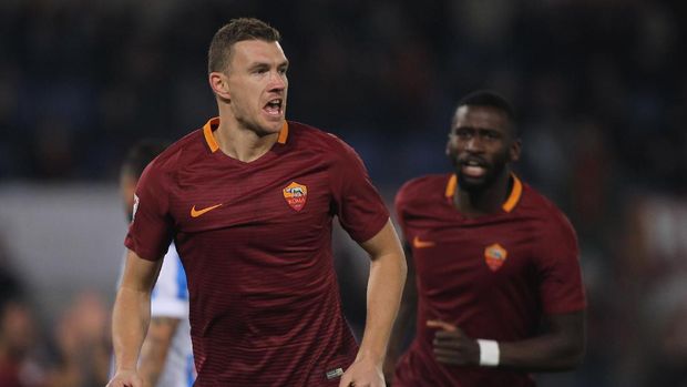Ego Franscesco Totti