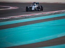 Felipe Massa Resmi Tutup Karier di F1