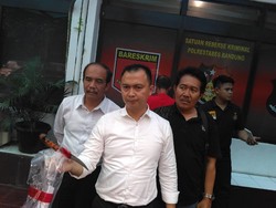 Cerita Jufri yang Menikam Mati Pasutri di Kiaracondong Bandung