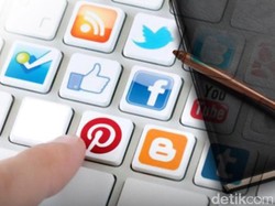 Medsos Panas Terkait Kasus Ahok, Yuk Ademkan dengan Berbagi Kebahagiaan