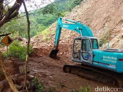 Bupati Emil dan BBPJN Bahas Strategi Hadapi Longsor Trenggalek-Ponorogo