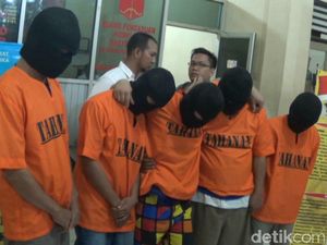 Penjahat Berilmu Gendam Hipnotis Anak Yatim, Uang Rp 21 Juta Raib