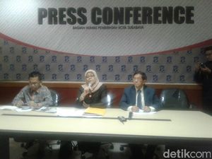 Perwakilan 23 Negara Kumpul di Surabaya, Bahas Masalah Pajak Perwakilan 23 Negara Kumpul di Surabaya, Bahas Masalah Pajak