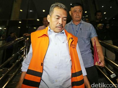 Jaksa Farizal Kembali Diperiksa KPK