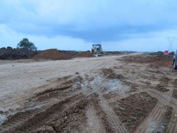 Tol Pemalang-Batang Dibuka Fungsional untuk Mudik Lebaran 2017