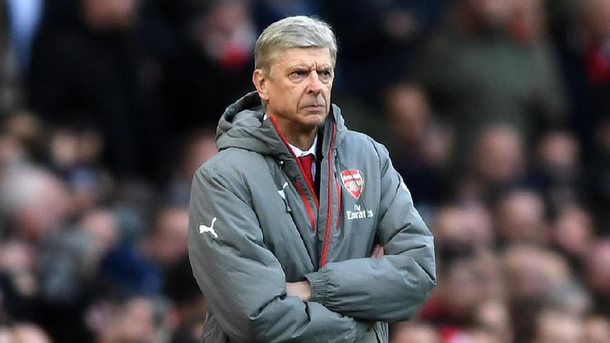 Foto: Getty Images Sport/Shaun Botterill