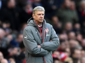 Wenger Masih Santai soal Masa Depannya di Arsenal