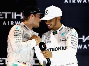 Rosberg Bocorkan Kelemahan Hamilton Rosberg Bocorkan Kelemahan Hamilton