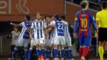 Barcelona Diimbangi Sociedad
