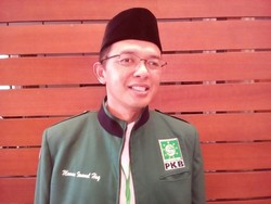 Bahas GBHN Hingga KUHP, 250 Ulama PKB Satukan Gagasan Mengawal Konstitusi
