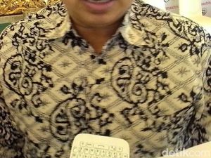 Video: Jadi Tersangka Korupsi PLTU Mempawah, Adik JK Dicekal ke Luar Negeri Video: Jadi Tersangka Korupsi PLTU Mempawah, Adik JK Dicekal ke Luar Negeri