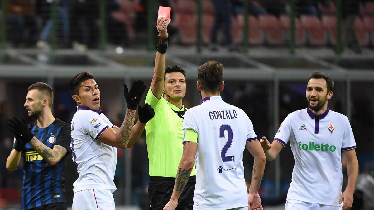 Foto: Getty Images/Pier Marco Tacca