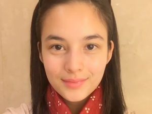 Foto: 7 Seleb Wanita Indonesia yang Berani Tampil Tanpa Makeup