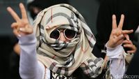 Kasus Imigran Gelap, 9 Warga Maroko Jalani Sidang