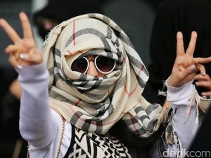 Kasus Imigran Gelap, 9 Warga Maroko Jalani Sidang