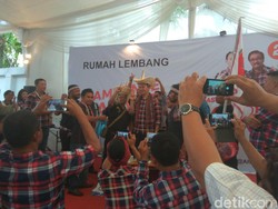 Jauh-jauh dari NTT, Kelompok Orang Ini Berikan Gelar Pejuang kepada Ahok